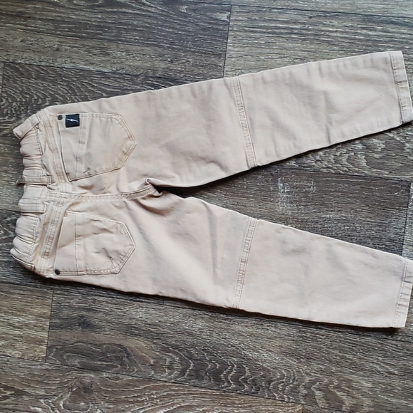 Jeaniologie Pants - Picture 3 of 5